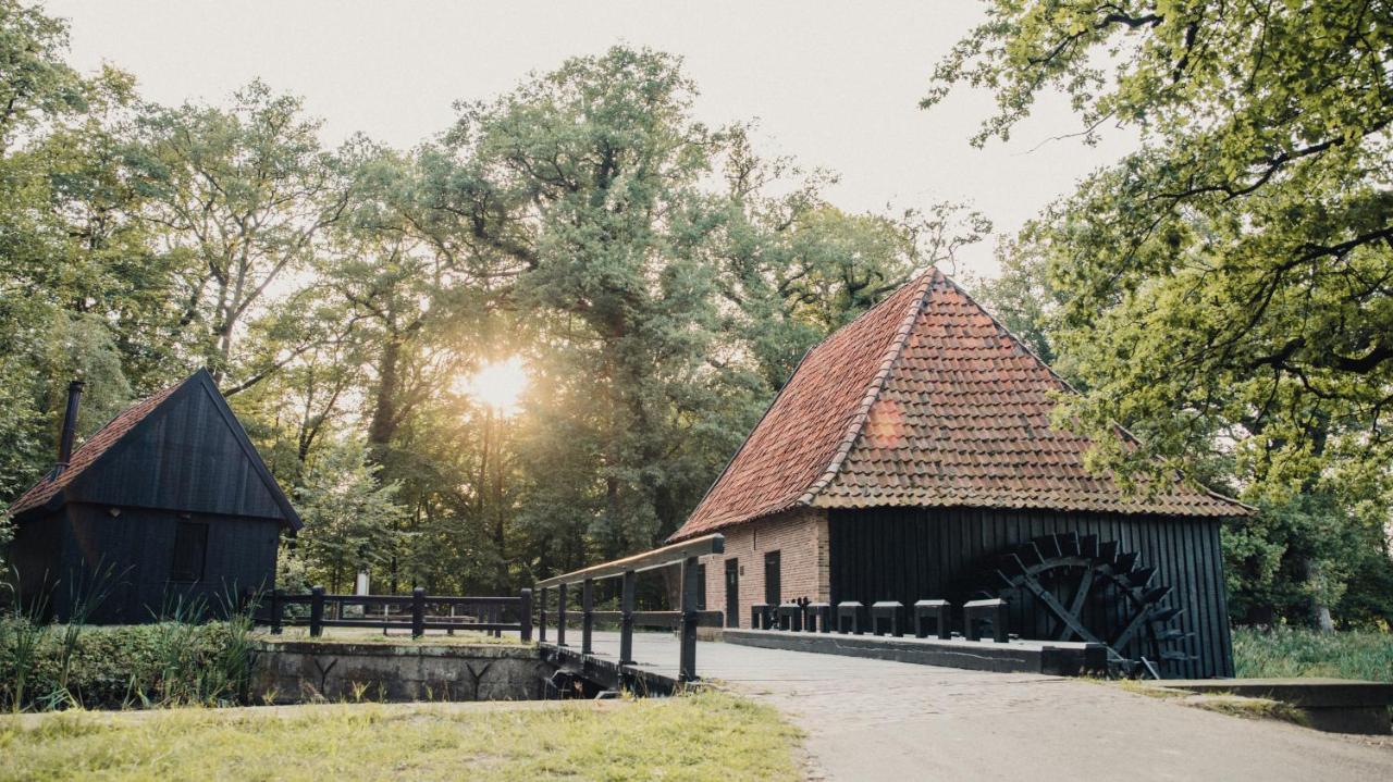 Vakantiewoning De Beiert Делден Экстерьер фото